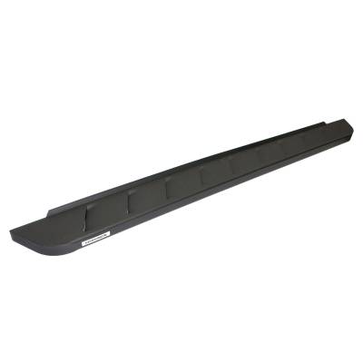 Go Rhino - Estribos RB10 Ngo Text de 80" para Mazda BT-50 2025+ - Image 1