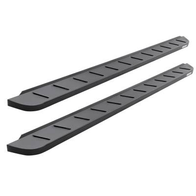 Go Rhino - Estribos RB10 Ngo Text de 80" para Mazda BT-50 2025+ - Image 3
