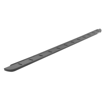 Go Rhino - Estribos RB10 Slim Ngo Text de 80" para Mazda BT-50 2025+ - Image 1