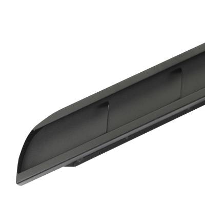 Go Rhino - Estribos RB10 Slim Ngo Text de 80" para Mazda BT-50 2025+ - Image 3
