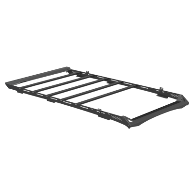 Cargo Racks - Canastillas - Conquest