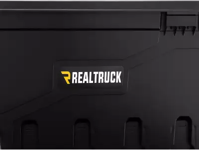 Undercover - Almacenamiento Lateral Swing Case para Silverado 1500 19-24 (Lado Pasajero) - Image 24