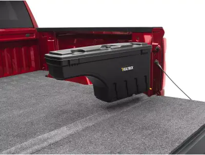 Undercover - Almacenamiento Lateral Swing Case para Tacoma 05-23 (Lado Pasajero) - Image 3