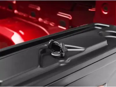 Undercover - Almacenamiento Lateral Swing Case para Tacoma 05-23 (Lado Pasajero) - Image 8