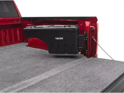 Undercover - Almacenamiento Lateral Swing Case para Tacoma 05-23 (Lado Pasajero) - Image 2