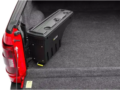 Undercover - Almacenamiento Lateral Swing Case para Tacoma 19 - 22 (Lado Conductor) - Image 2