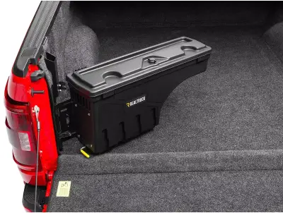Undercover - Almacenamiento Lateral Swing Case para Tacoma 19 - 22 (Lado Conductor) - Image 3