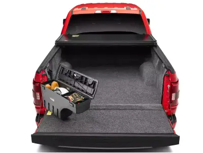 Undercover - Almacenamiento Lateral Swing Case para Tacoma 19 - 22 (Lado Conductor) - Image 7