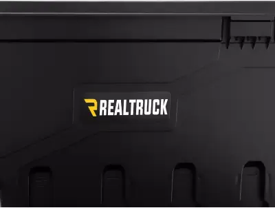 Undercover - Almacenamiento Lateral Swing Case para Tacoma 19 - 22 (Lado Conductor) - Image 9