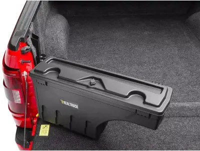 Undercover - Almacenamiento Lateral Swing Case para Tacoma 19 - 22 (Lado Conductor) - Image 6