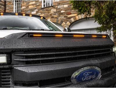 Husky Liners - Protector de cofre Aeroskin Lightshield Pro para Bronco 21 - 25 - Image 6