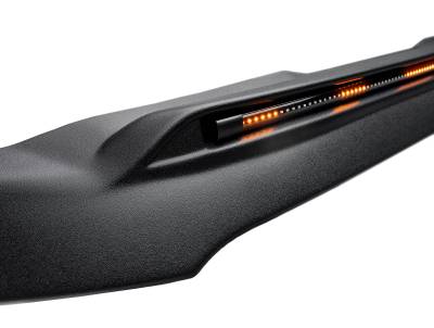 Husky Liners - Protector de cofre Aeroskin Lightshield Pro para F-150 / Lobo 21 - 24 - Image 9