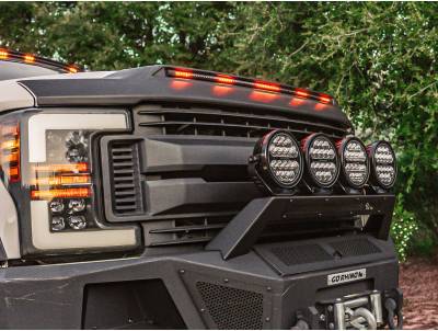Husky Liners - Protector de cofre Aeroskin Lightshield Pro para Wrangler JL / Gladiator 18 - 25 - Image 2