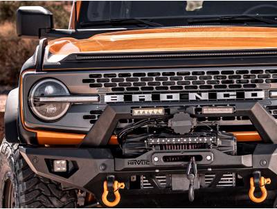Husky Liners - Protector de cofre Aeroskin Lightshield Pro para Wrangler JL / Gladiator 18 - 25 - Image 4