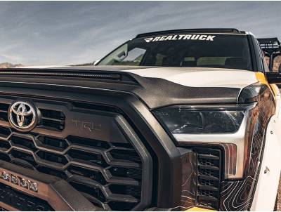 Husky Liners - Protector de cofre Aeroskin Lightshield Pro para Wrangler JL / Gladiator 18 - 25 - Image 5