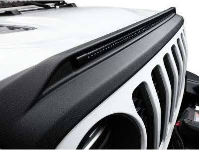 Husky Liners - Protector de cofre Aeroskin Lightshield Pro para Wrangler JL / Gladiator 18 - 25 - Image 8