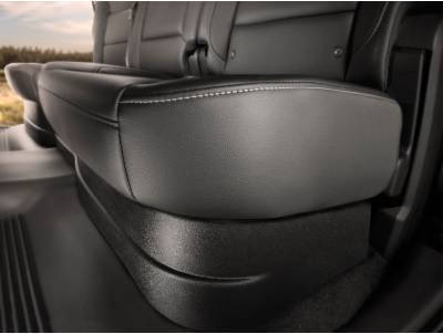 Husky Liners - Caja de almacenamiento debajo del asiento para F-150 / Lobo 21 - 24 - Image 6