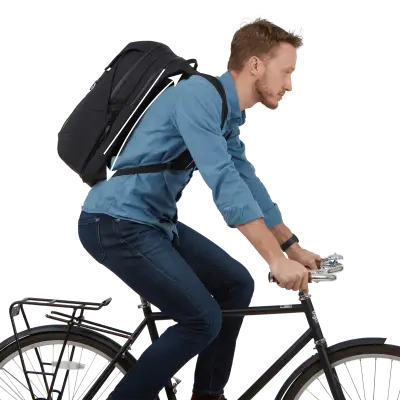 Thule - Mochila para Laptop Paramount 27L Black - Image 4