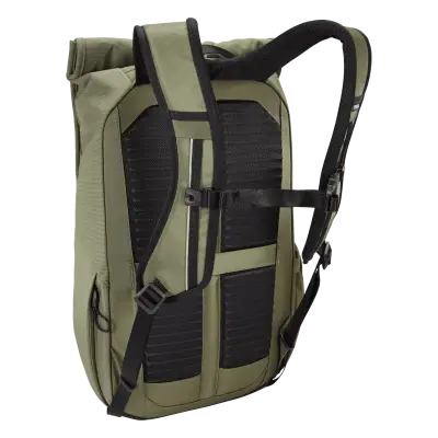 Thule - Mochila para Laptop Paramount Laptop 18L Olivine - Image 4