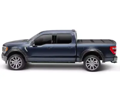 Husky Liners - Cantonera DRT para F-150/lobo 21 - 24 - Image 2