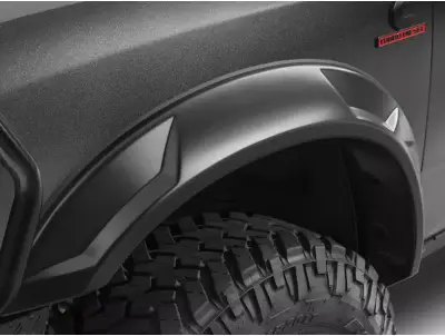 Husky Liners - Cantonera DRT para F-150/lobo 21 - 24 - Image 3