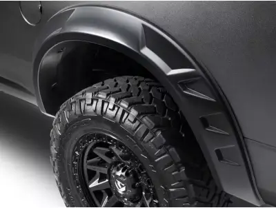 Husky Liners - Cantonera DRT para F-150/lobo 21 - 24 - Image 4