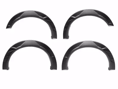 Husky Liners - Cantonera DRT para F-150/lobo 21 - 24 - Image 6