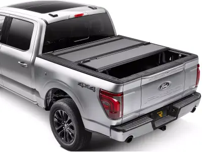 BAK Industries - Tapa Plegable MX4 de 5' para L200 2025+ Dob Cab - Image 2