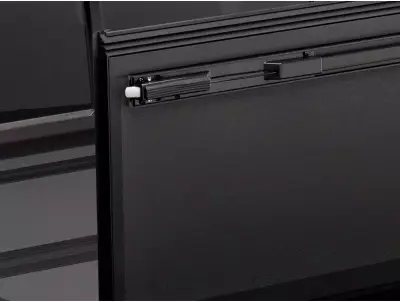 BAK Industries - Tapa Plegable MX4 de 5' para L200 2025+ Dob Cab - Image 16
