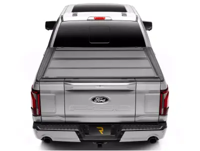 BAK Industries - Tapa Plegable MX4 de 5' para L200 2025+ Dob Cab - Image 17