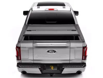 BAK Industries - Tapa Plegable MX4 de 5' para L200 2025+ Dob Cab - Image 18