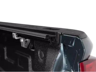 Undercover - Tapa Plegable Flex para BT-50 2025+ Dob Cab - Image 11