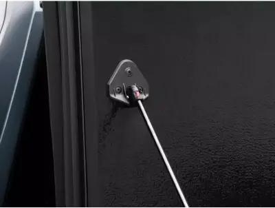 Undercover - Tapa Plegable Flex para BT-50 2025+ Dob Cab - Image 10