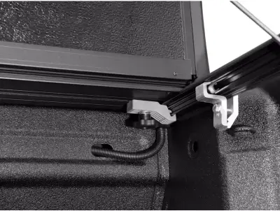Undercover - Tapa Plegable Flex para BT-50 2025+ Dob Cab - Image 9