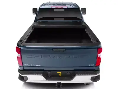 Undercover - Tapa Plegable Flex para BT-50 2025+ Dob Cab - Image 7