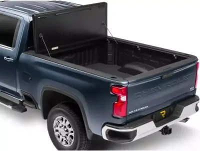 Undercover - Tapa Plegable Flex para BT-50 2025+ Dob Cab - Image 4