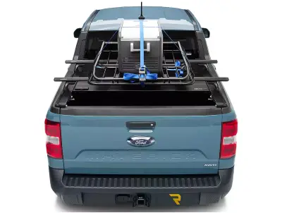 Retrax - Tapa Retractil RetraxPro Trax Rail de 5' para Poer 24 - 25 Dob Cab - Image 11