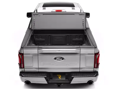 BAK Industries - Tapa Plegable MX4 de 5' para Poer 24-25 Dob Cab - Image 19
