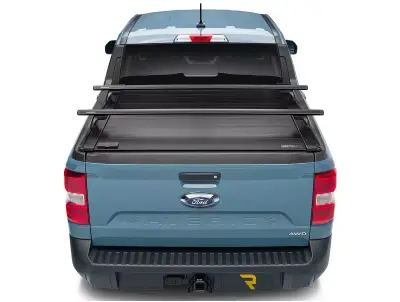Retrax - Tapa Retractil RetraxPro Trax Rail de 5' para Ram 1200 24 - 25 Dob Cab - Image 21