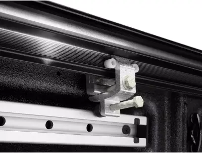 Retrax - Tapa Retractil RetraxPro Trax Rail de 5' para Ram 1200 24 - 25 Dob Cab - Image 19