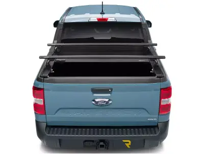 Retrax - Tapa Retractil RetraxPro Trax Rail de 5' para Ram 1200 24 - 25 Dob Cab - Image 18