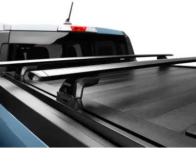 Retrax - Tapa Retractil RetraxPro Trax Rail de 5' para Ram 1200 24 - 25 Dob Cab - Image 15