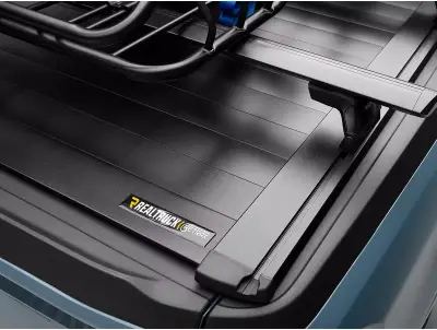 Retrax - Tapa Retractil RetraxPro Trax Rail de 5' para Ram 1200 24 - 25 Dob Cab - Image 14