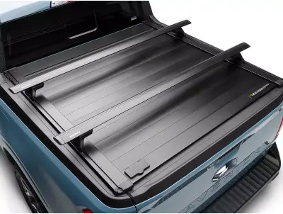 Retrax - Tapa Retractil RetraxPro Trax Rail de 5' para Ram 1200 24 - 25 Dob Cab - Image 13
