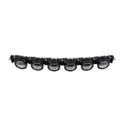Rigid Industries - Barra de luz de 30" 360 Connect Series - Image 3