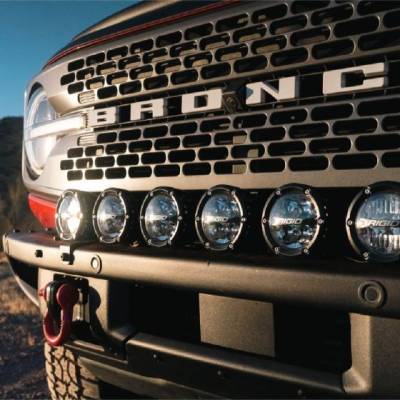Rigid Industries - Barra de luz de 30" 360 Connect Series - Image 7