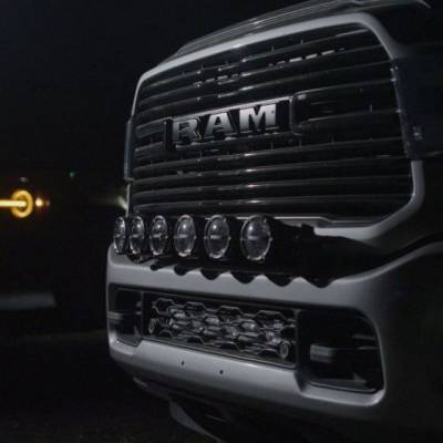 Rigid Industries - Barra de luz de 30" 360 Connect Series - Image 9