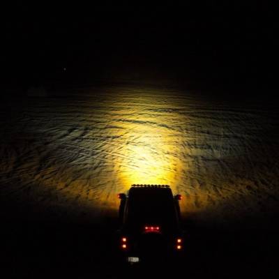 Rigid Industries - Barra de luz de 30" 360 Connect Series - Image 11