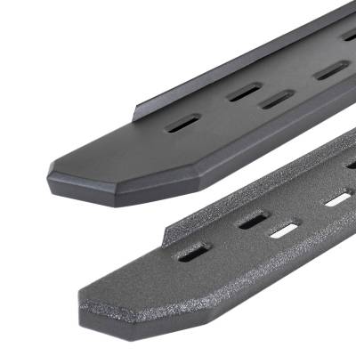 Go Rhino - Estribos RB30 Slim Ngo Text de 80" para RAM 1200 24 - 25 - Image 2