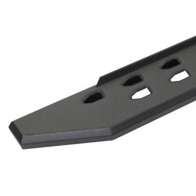 Go Rhino - Estribos RB20 Slim Ngo Text de 68" para Tank 300 24 - 25 - Image 2